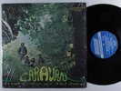 CARAVAN If I Could Do It All Over Again... LONDON LP VG+ SHRINK