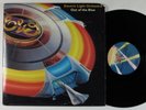 ELECTRIC LIGHT ORCHESTRA Out Of The Blue JET 2XLP VG+ gatefold space station **