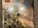 Korn Follow The Leader Gold Vinyl Record LP Urban Outfitters 2000 Copies