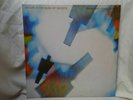 Brian Eno/David Byrne:   My Life In The Bush Of Ghosts UK Repress EX  LP