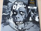 THE LAZE The Phantom Of The Opera US limited numbered clear/black vinyl LP NEW