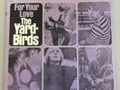 THE YARDBIRDS LP-