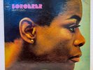 MILES DAVIS “Sorcerer” 1967 VG+  Columbia Vinyl