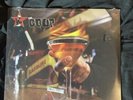 The Coup “Party Music” double vinyl sealed   Tommy Boy Bay Area Hip-Hop