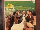 The Beach Boys Pet Sounds Vinyl Record Duophonic Stereo 1966 VG/VG+ Inner Nice