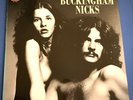 BUCKINGHAM NICKS - BUCKINGHAM NICKS LP. SEALED RECORD