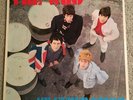 THE WHO My Generation Pete Townshend Roger Daltrey Virgin V2179 Vinyl LP EX Cond