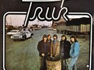 TRUK Truk Tracks COLUMBIA RECORDS Sealed Vinyl LP