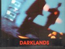 THE JESUS AND MARY CHAIN - darklands LP