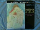 RAVEL DAPHNIS & CHLOE BSO MUNCH RCA LIVING STEREO LSC 1898 180 GRAM