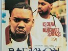 1995 - RAEKWON - ICE CREAM / INCARCERATED SCARFACES - LOUD ORIGINAL WU-TANG CLAN