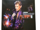 Johnny Hallyday - Coffret Olympia 2000