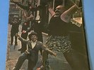 THE DOORS - STRANGE DAYS LP. STEREO RECORD. SHRINK. VG++/VG++