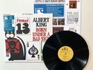 ALBERT KING Born Under A Bad Sign vinyl LP 180g Speakers Corner Kevin Gray Palla