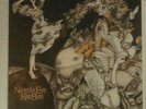 FACTORY *SEALED* KATE BUSH NEVER FOR EVER LP VINYL 12