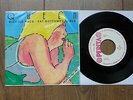 QUEEN - Bicycle race / Fat bottomed girls  RARE 1978  HUNGARIAN VINYL   VG PLUS
