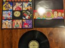 FIRST PRESSING Pearl Jam Backspacer Vinyl 2009 MWR9413