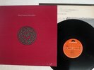 KING CRIMSON DISCIPLINE POLYDOR 28MM 0064 JAPAN VINYL LP