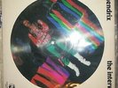 VINTAGE VINYL RECORD JIMI HENDRIX PICTURE DISC VG VINYL VERY RARE