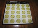 ELVIS PRESLEY - WORLDWIDE 50 GOLD AWARD HITS, VOL. 1 - RCA RECORDS 4 LP BOXSET