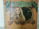 MAMA LION Vinyl LP 'Preserve Wildlife'  Rare