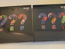 Drei Fragezeichen ??? Vinyl Box 1+2 Folgen 01-20 LP NEU