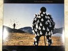 Pink Floyd Delicate Sound Of Thunder Orig. ‘88 Promo 2LP, NM Vinyl/EX Cover