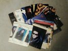Assorted Dead or Alive albums & 12