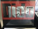 DIDO No Angel VG++ RED AND BLACK VINYL IN SHRINK 1/500