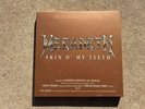 megadeth Skin O My Teeth Vinyl