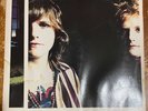 INDIGO GIRLS ?? Self-Titled Original LP VG++ Vinyl 1989 FOLK ROCK COUNTRY