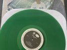 DENZEL CURRY ZUU *LIMITED EDITION GREEN GATEFOLD VINYL