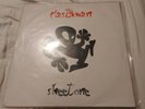 PLASTIKMAN - SHEET ONE 2XLP NoMu 22 LP NOVAMUTE 1993 VG+