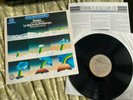 LP Stravinsky Le Sacre du Printemps, Pierre Boulez, HALF SPEED MASTERED NM- TAS