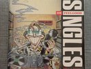 DR FEELGOOD Singles - The U.A. Years + 2 LP Import