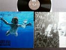 NIRVANA Nevermind   European   DGC LP Misprinted Inner sleeve GEF 24425