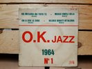 OK JAZZ & FRANCO n°1 1964 BEAUTIFUL BOLERO AFRO LATIN RUMBA