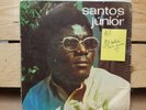 Santos Junior Madalena ANGOLA DEEP SEMBA PSYCH SOUL N'GOLA