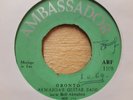 Akwaboa's Guitar Band Highlife Pachanga Ambassador Ghana Killer Double Sider 7