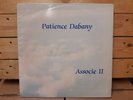 Patience Dabany Killer Dancefloor heavy soukouss cosmic sounds Gabon listen
