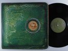 ALICE COOPER Billion Dollar Babies WARNER BROS LP die-cut gatefold **