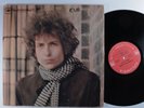 BOB DYLAN Blonde On Blonde COLUMBIA 2XLP 2-eye gatefold **