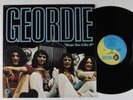 GEORDIE Hope You Like It MGM LP VG++ **