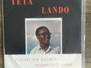 TETA LANDO Fuguei Na Escola 7/45 ANGOLA 73' AFRO BEAT BLUES GEM NGOLA RARE