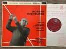 Rossini: Overtures - Fritz Reiner ...RCA SB-2075 ED1 Living Stereo ..NM