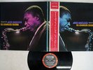JOHN COLTLANE MY FAVORITE THINGS IMPULSE SR-3060 JAPAN OBI VINYL LP