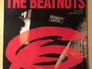 RARE ⭐️ The Beatnuts - Self Titled / Street Level 1994 FIRST PRESS Vinyl LP