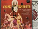 Ansermet. Tchaikovsky (Nutcracker). London CSA 2203 (2) Box. NM