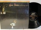 Rare Country Rock LP- Gram Parsons & Fallen Angels-Live 1973- 1/2 Speed Mastered