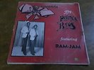 High Note-The Prince Bros – Ram-Jam-LP